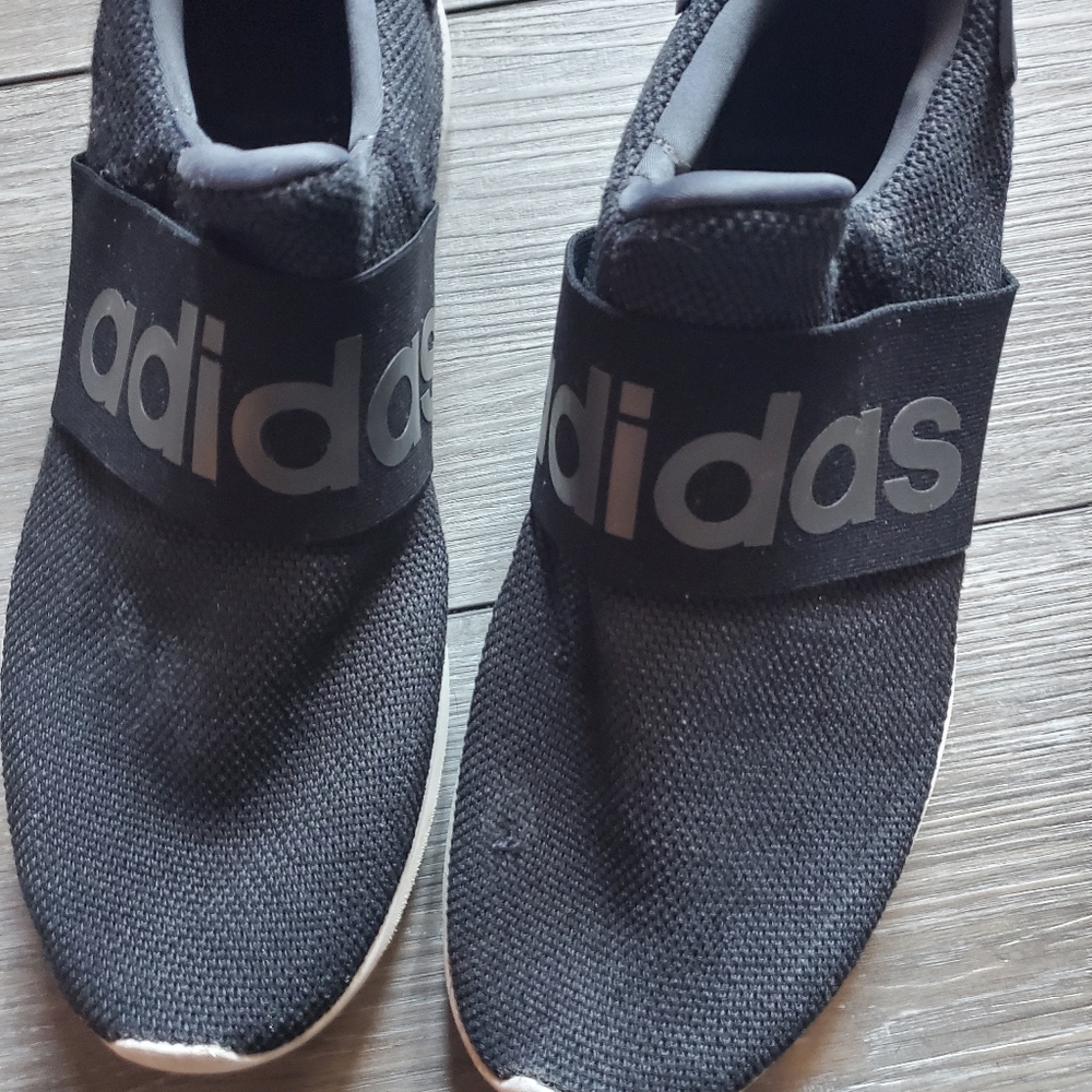 Adidas shoes size 11